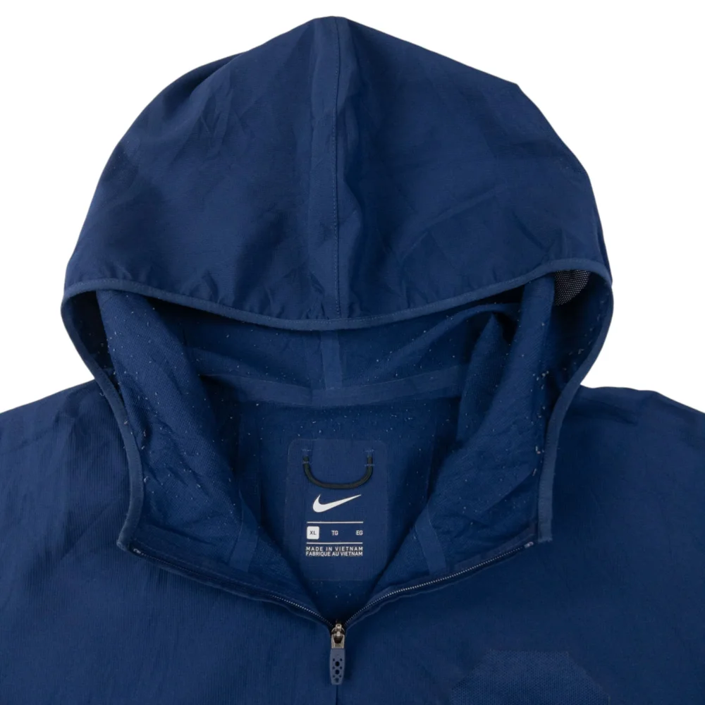 Vintage Nike Gyakusou Undercover Lab Zip Up Jacket Size M - 4