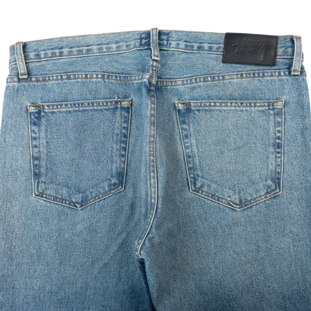 Vintage Stussy Jeans Size W37