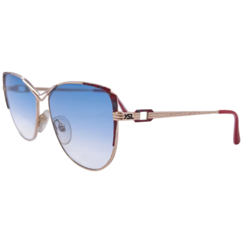 Vintage YSL Yves Saint Laurent Sunglasses