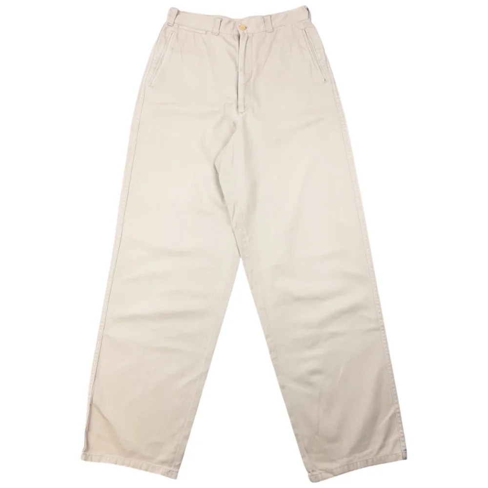Vintage 90s Comme Des Garçons HOMME Trousers Size W26