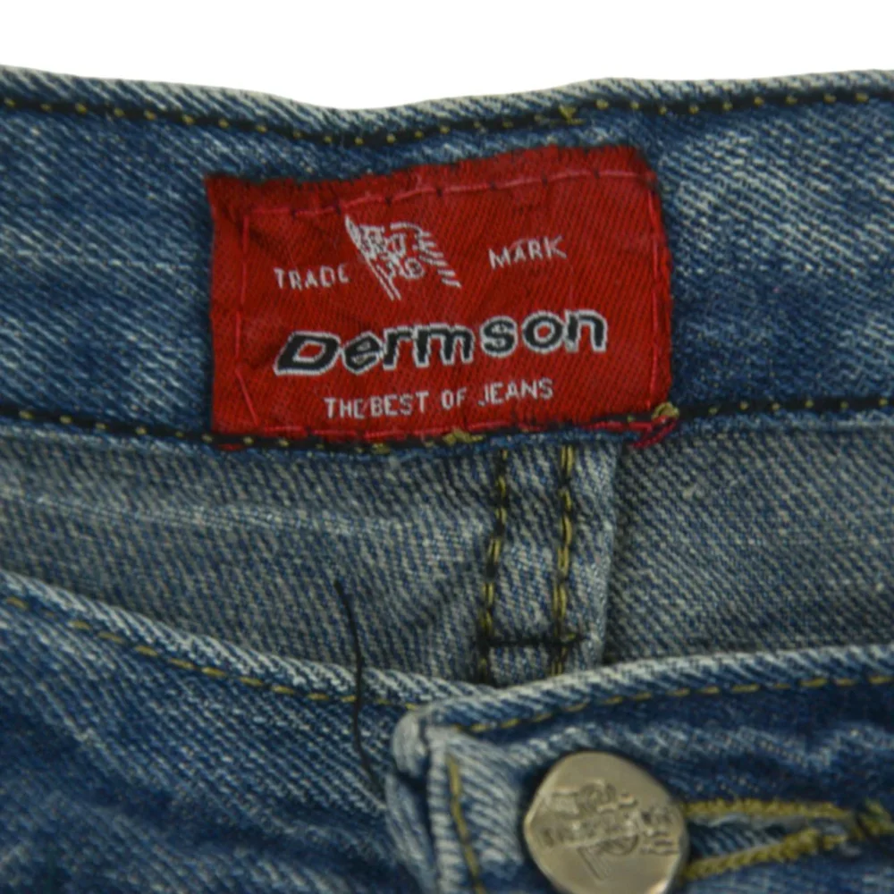 Vintage Eagle Denim Jeans Size W33 - 4