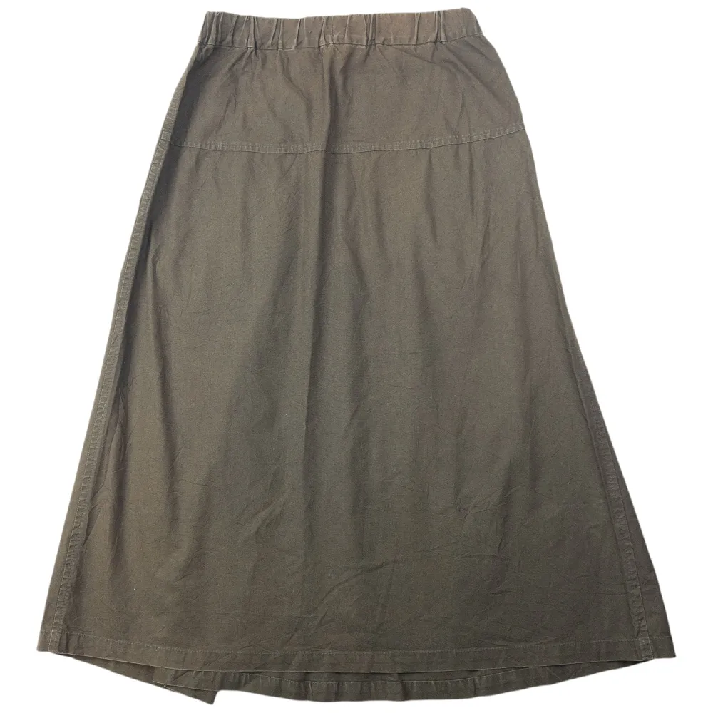 Vintage 90s Plantation By Issey Miyake Skirt Womens Size M - 2