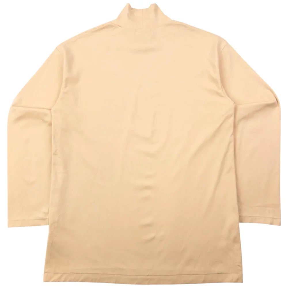 Vintage The Ginza Story By Yohji Yamamoto Long Sleeve T Shirt Size M - 2