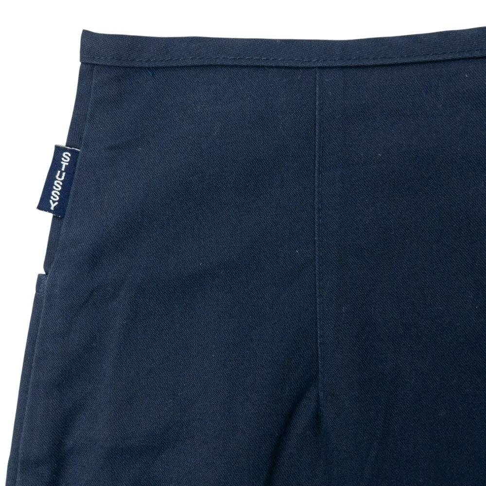 Vintage Stussy Mini Skirt Womens Size W28 - 3