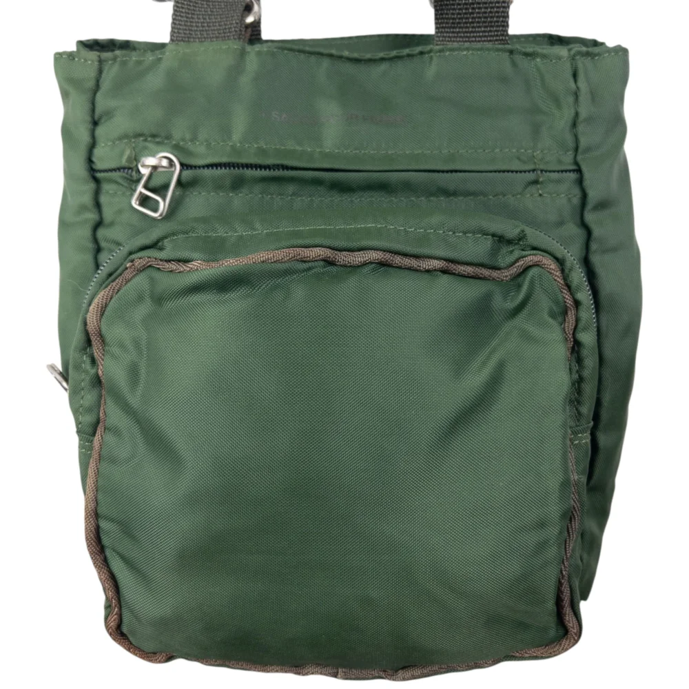 Vintage Y'Saccs By Yohji Yamamoto Crossbody Bag