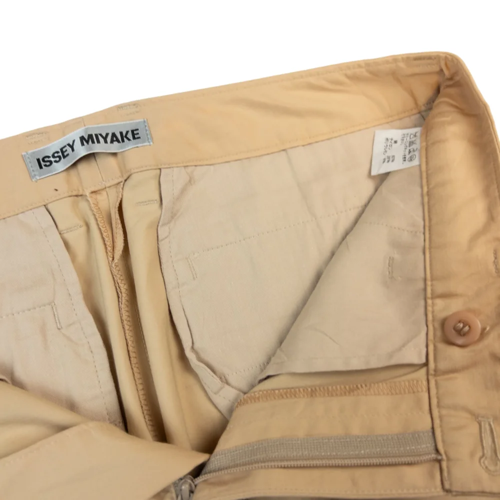 Vintage Issey Miyake Trousers Size W31 - 5