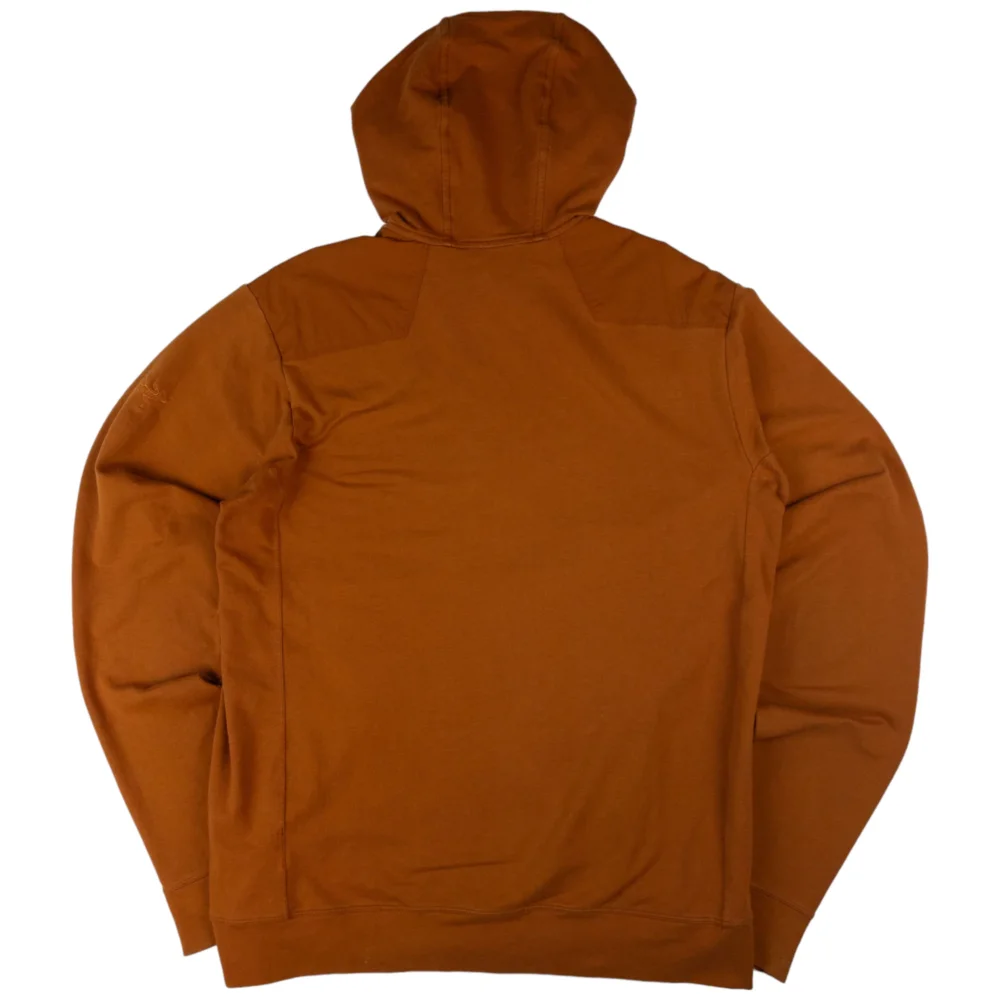 Vintage Arcteryx Zip Up Hoodie Size M - 2