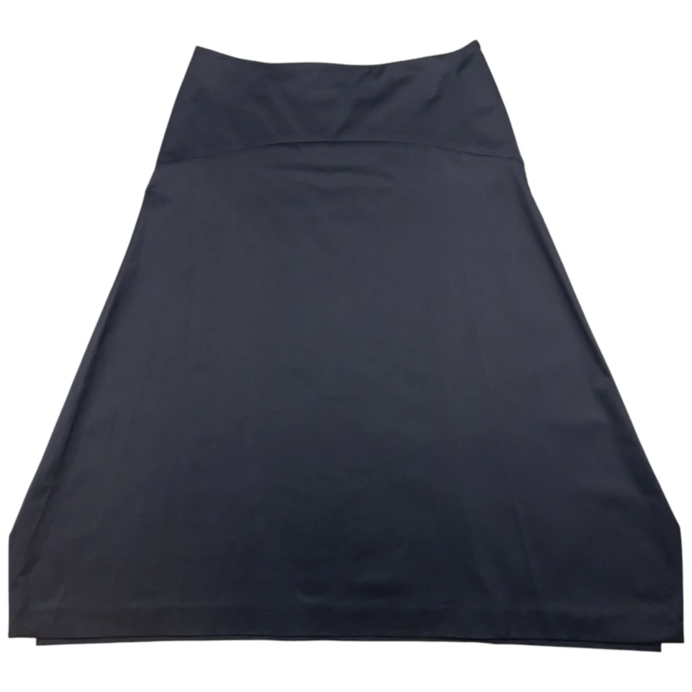Vintage Issey Miyake Midi Skirt Womens Size W30