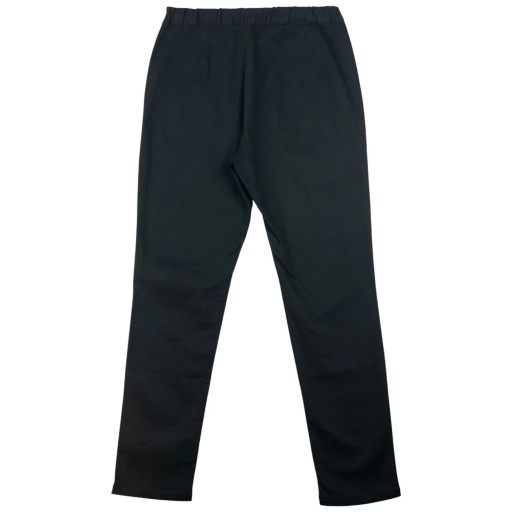 Vintage Plantation By Issey Miyake Stretch Trousers Womens Size M - 2