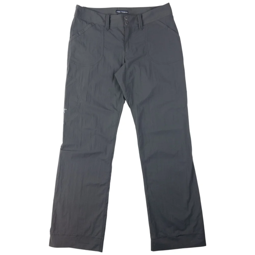 Vintage Arcteryx Trousers Womens Size W33