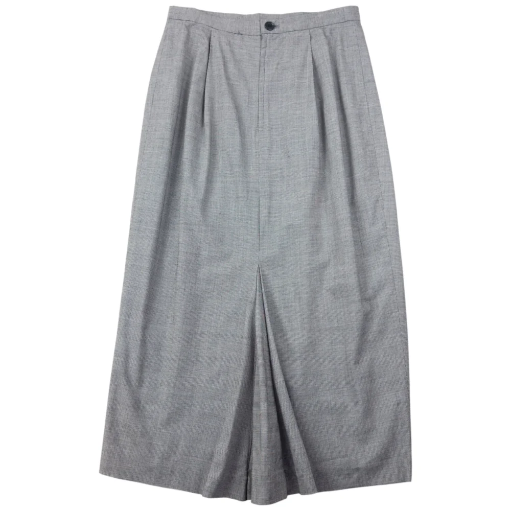 Vintage 90s Hai Sporting Gear By Issey Miyake Pleated Skirt Womens Size W27