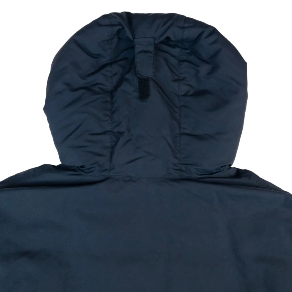 Vintage Montbell Padded Zip Up Raincoat Size L - 3