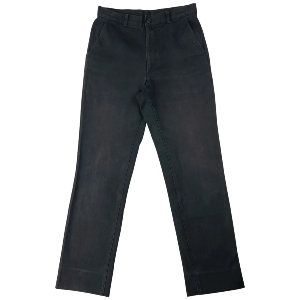 Vintage Yohji Yamamoto D'Urban Trousers Size S