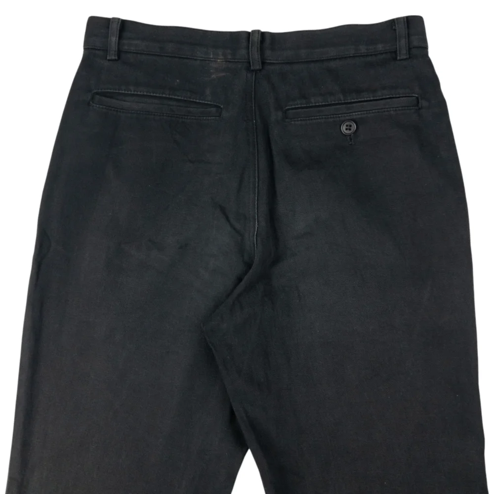 Vintage Yohji Yamamoto D'Urban Trousers Size S - 3