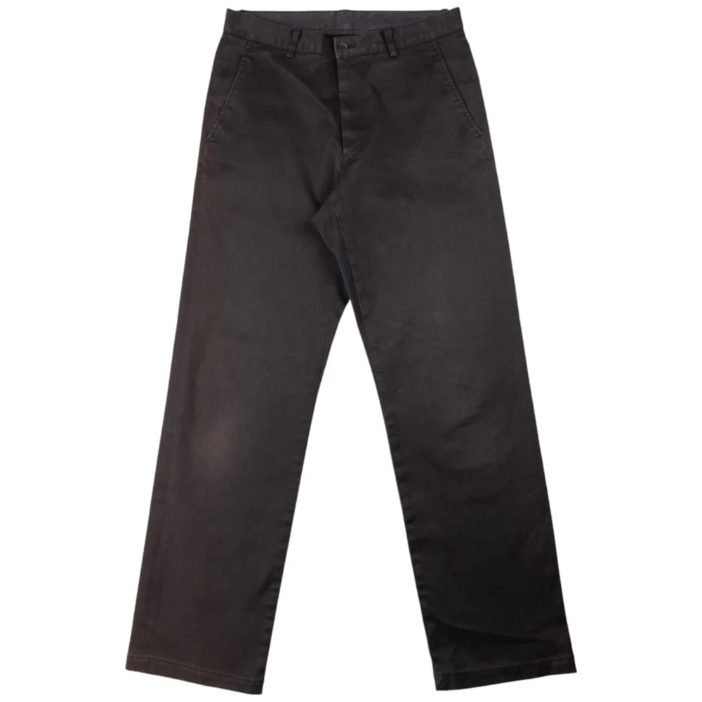 Vintage Yohji Yamamoto Trousers Size W27