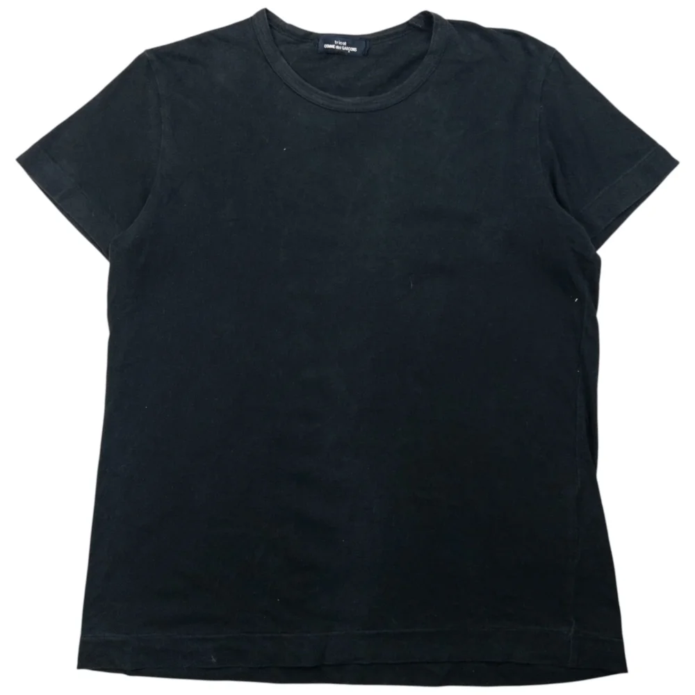 Vintage Comme Des Garçons Tricot T Shirt Womens Size M