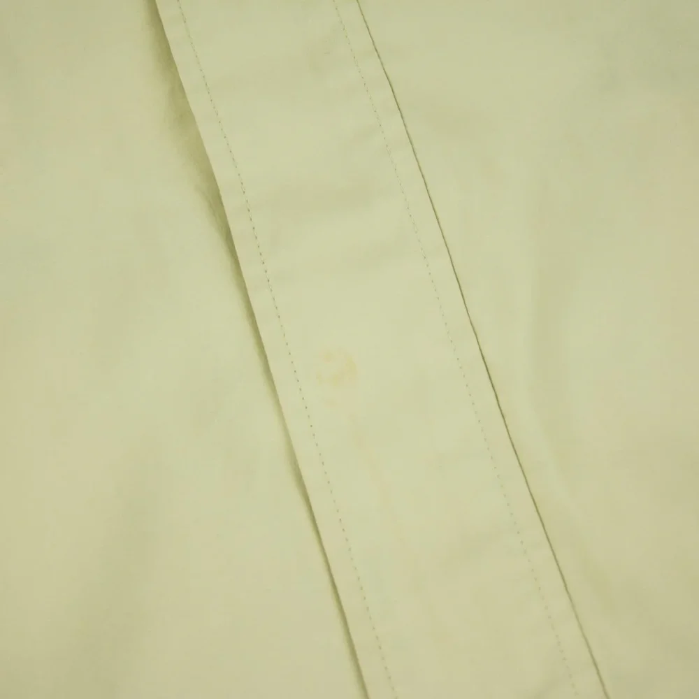 Vintage YSL Yves Saint Laurent Zip Up Jacket Size XL - 5