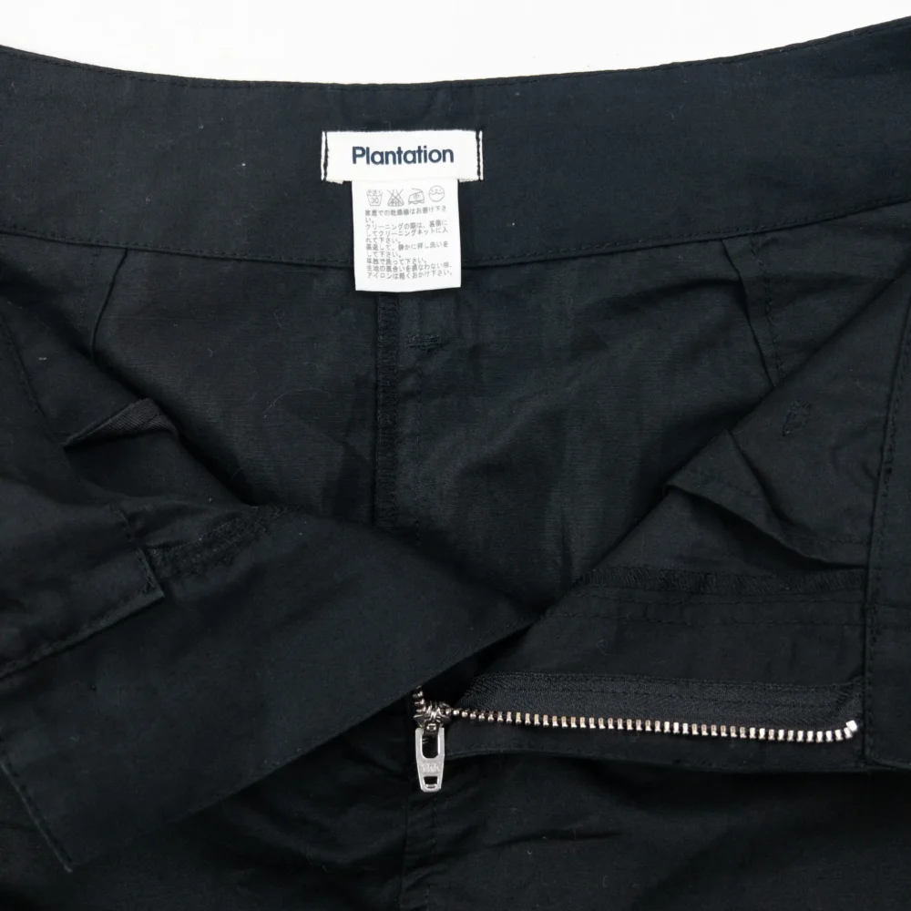 Vintage 2000s Plantation By Issey Miyake Skirt Womens Size W29 - 5