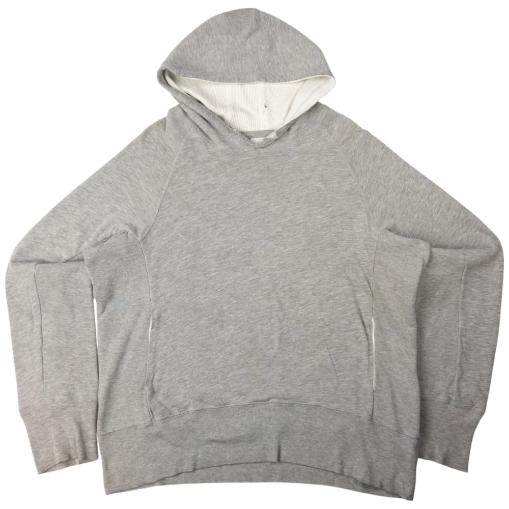 Vintage Stussy Hoodie Size M