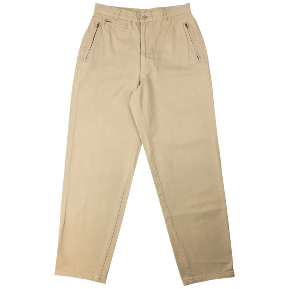 Vintage Comme Des Garçons HOMME Tapered Trousers Size W28