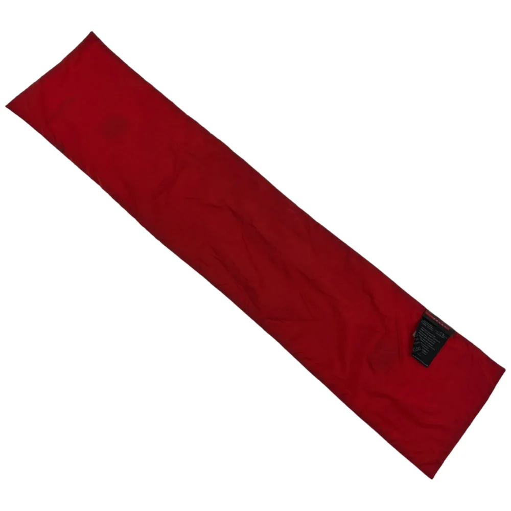 Vintage Prada Sport Nylon Scarf - 2