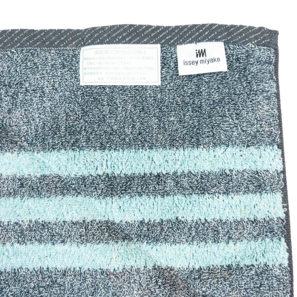 Vintage Issey Miyake Triple Set Checked Flannels - 4