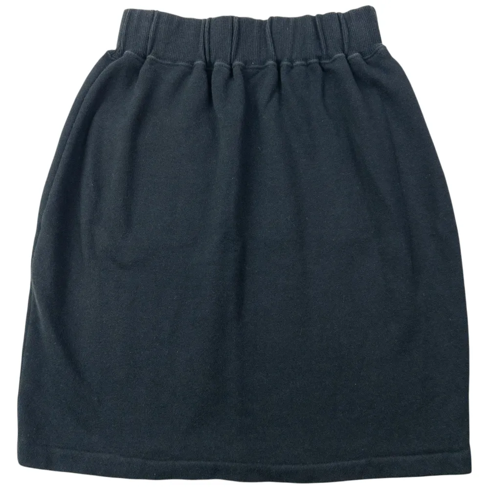 Vintage 80s Issey Miyake Mini Skirt Womens Size M - 2