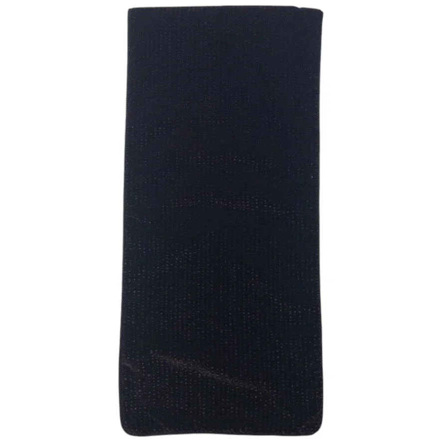 Vintage Dolce & Gabbana Velour Scarf - 3