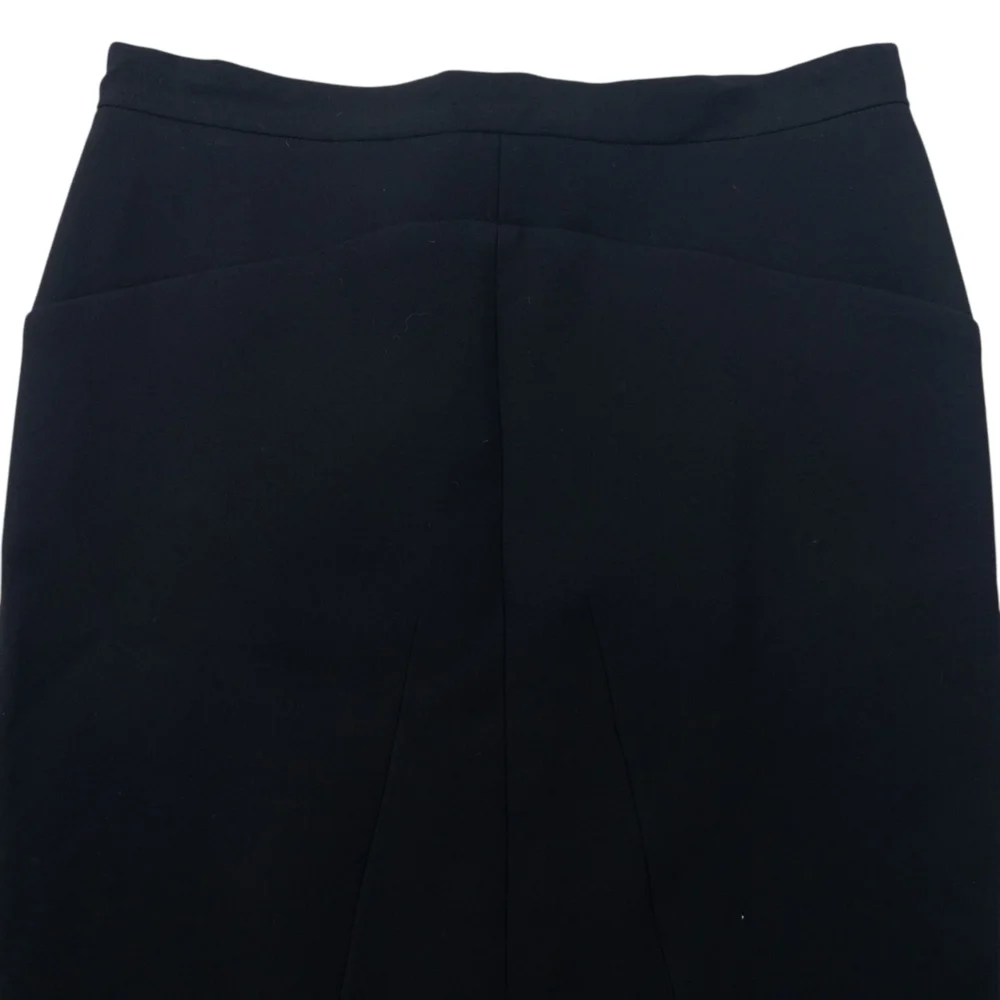 Vintage 2009 Miu Miu Zip Skirt Womens Size W27 - 4