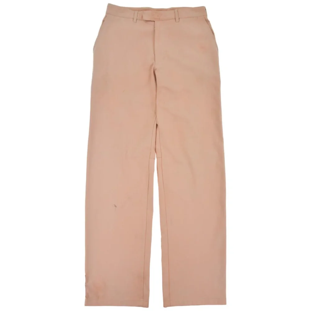 Vintage Prada Sport Trousers Women's Size W29