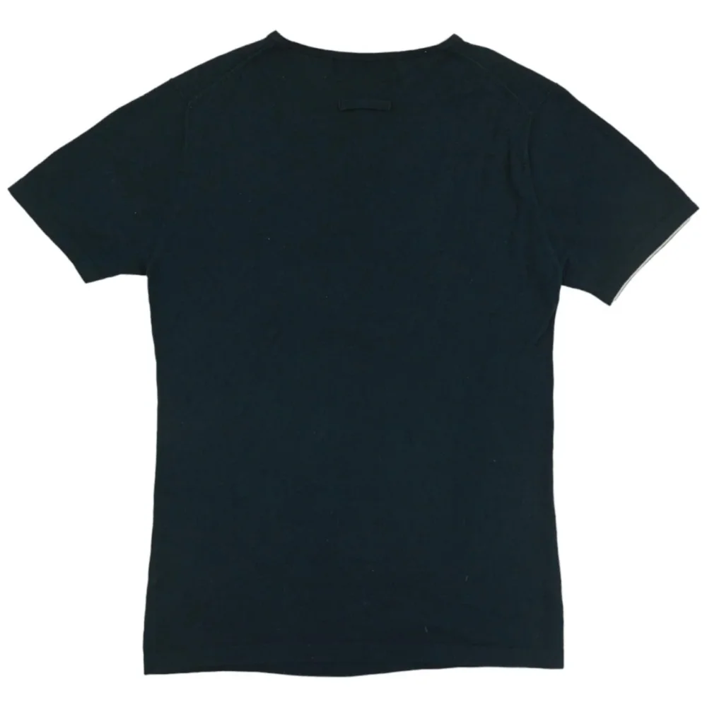 Vintage Gaultier Homme Objet Knit T Shirt Woman’s Size M - 2