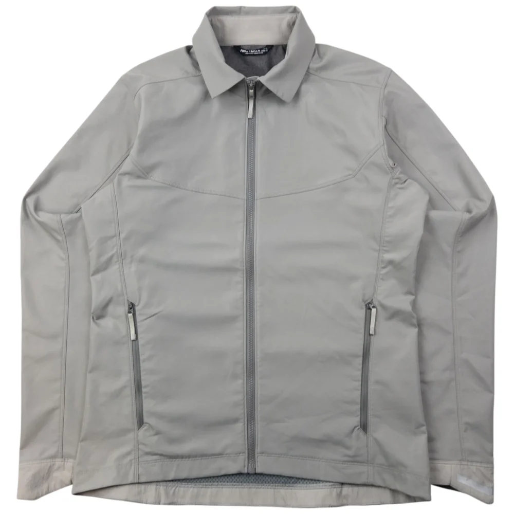 Vintage Arcteryx A2B Commuter Hardshell Jacket Size M