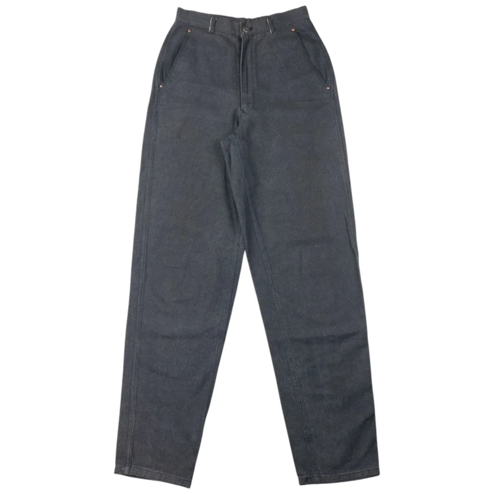 Vintage Comme Des Garçons HOMME Denim Jeans Size W26