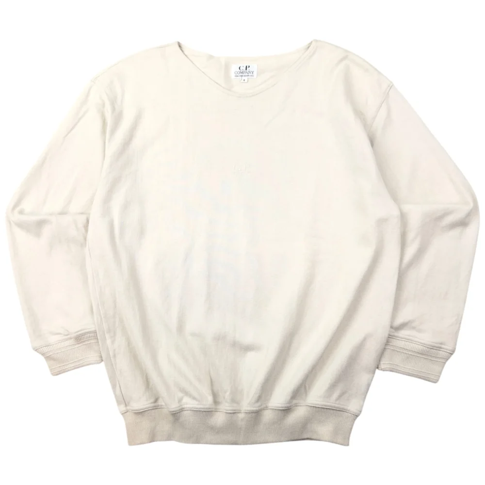 Vintage CP Company Jumper Size XS