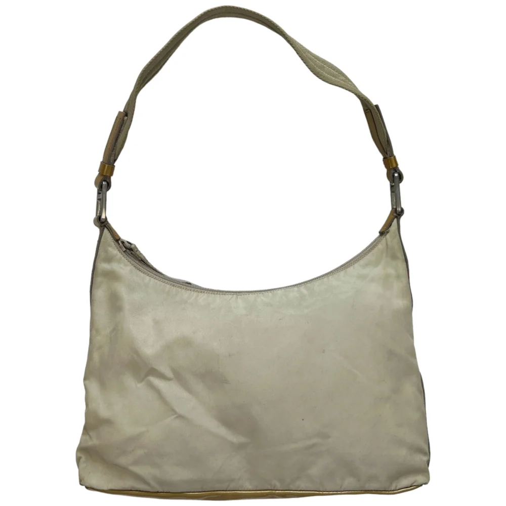 Vintage Prada Shoulder Bag - 2