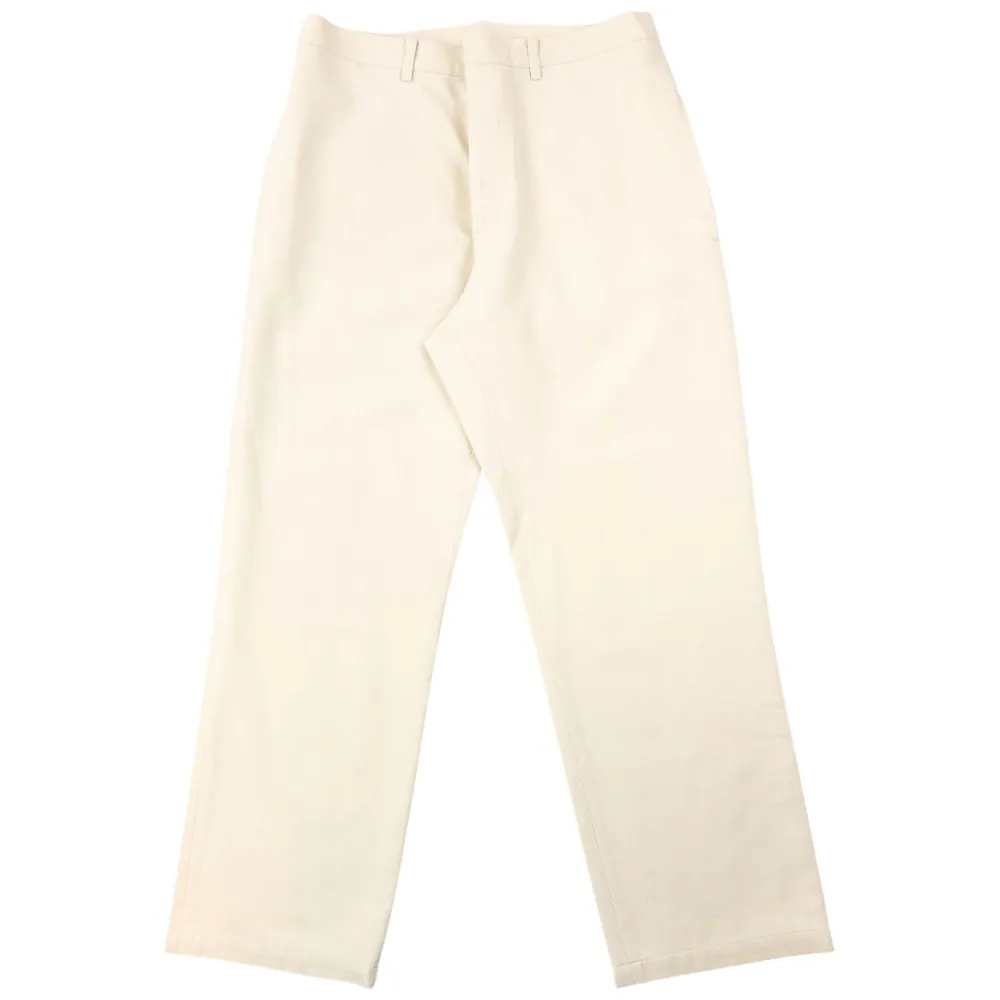 Vintage 90s Yohji Yamamoto Trousers Size W28