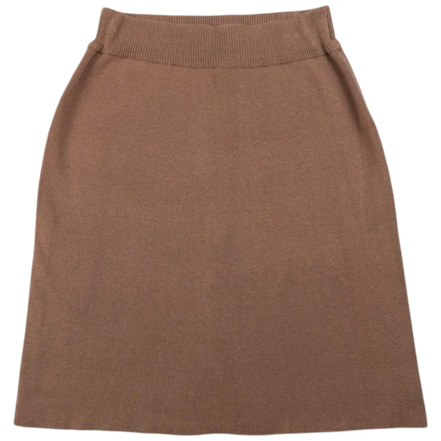 Vintage Issey Miyake Skirt Womens Size S