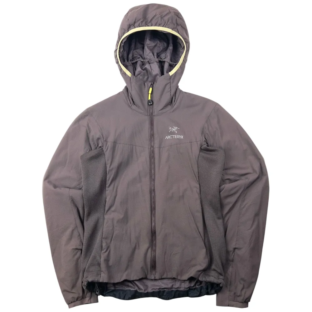 Arcteryx Atom Zip Up Jacket Womens Size XS