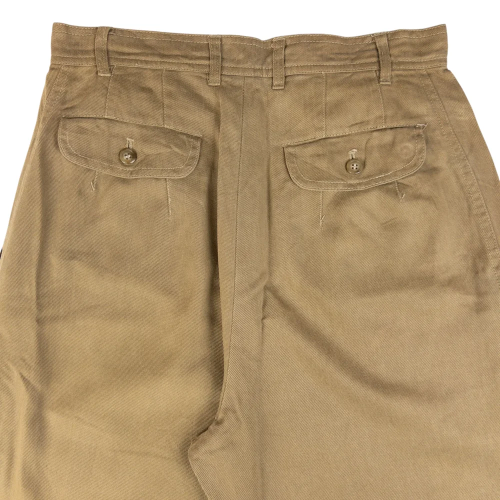 Vintage Hai Sporting Gear By Issey Miyake Trousers Size W28 - 3