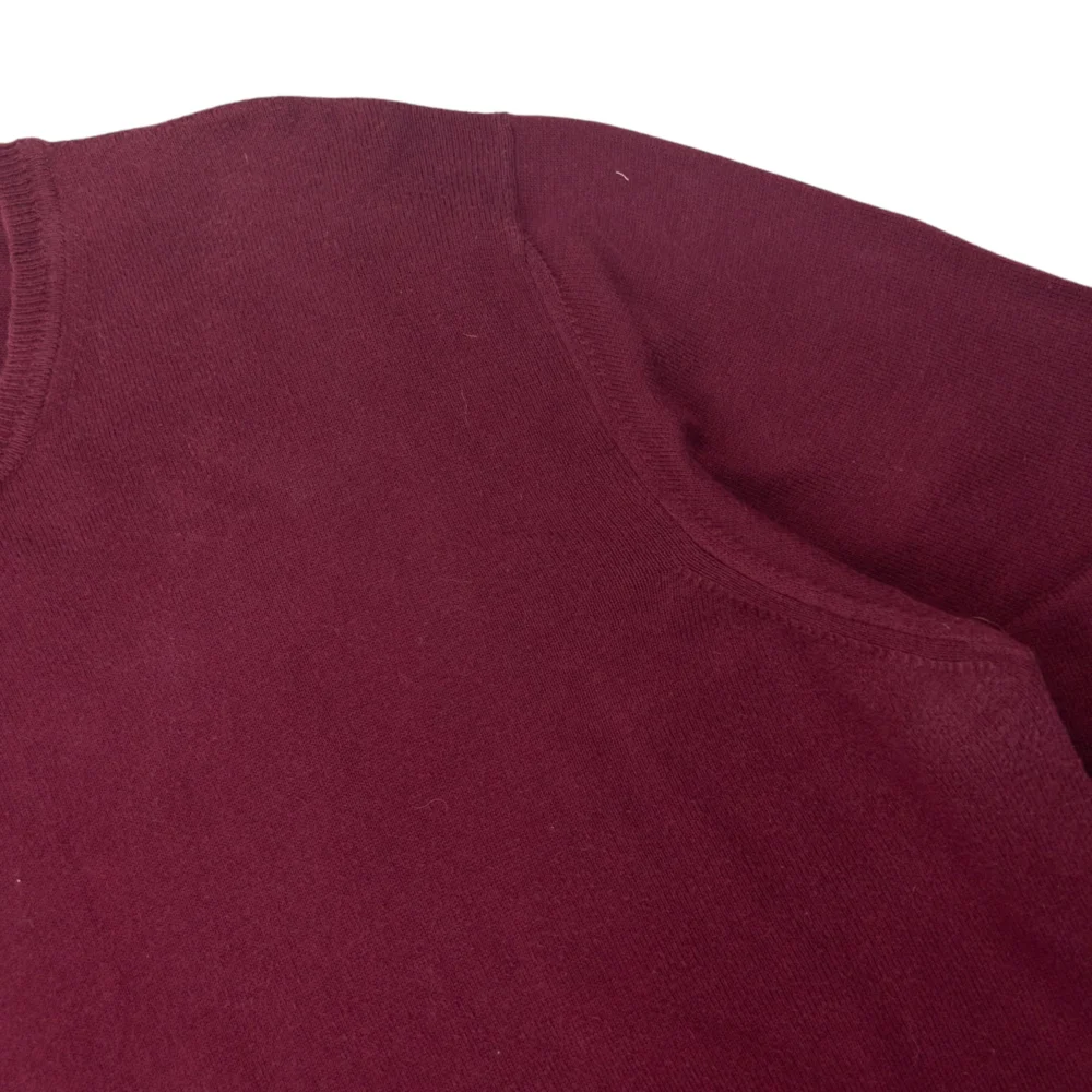 Vintage Burberry Jumper Size L - 5