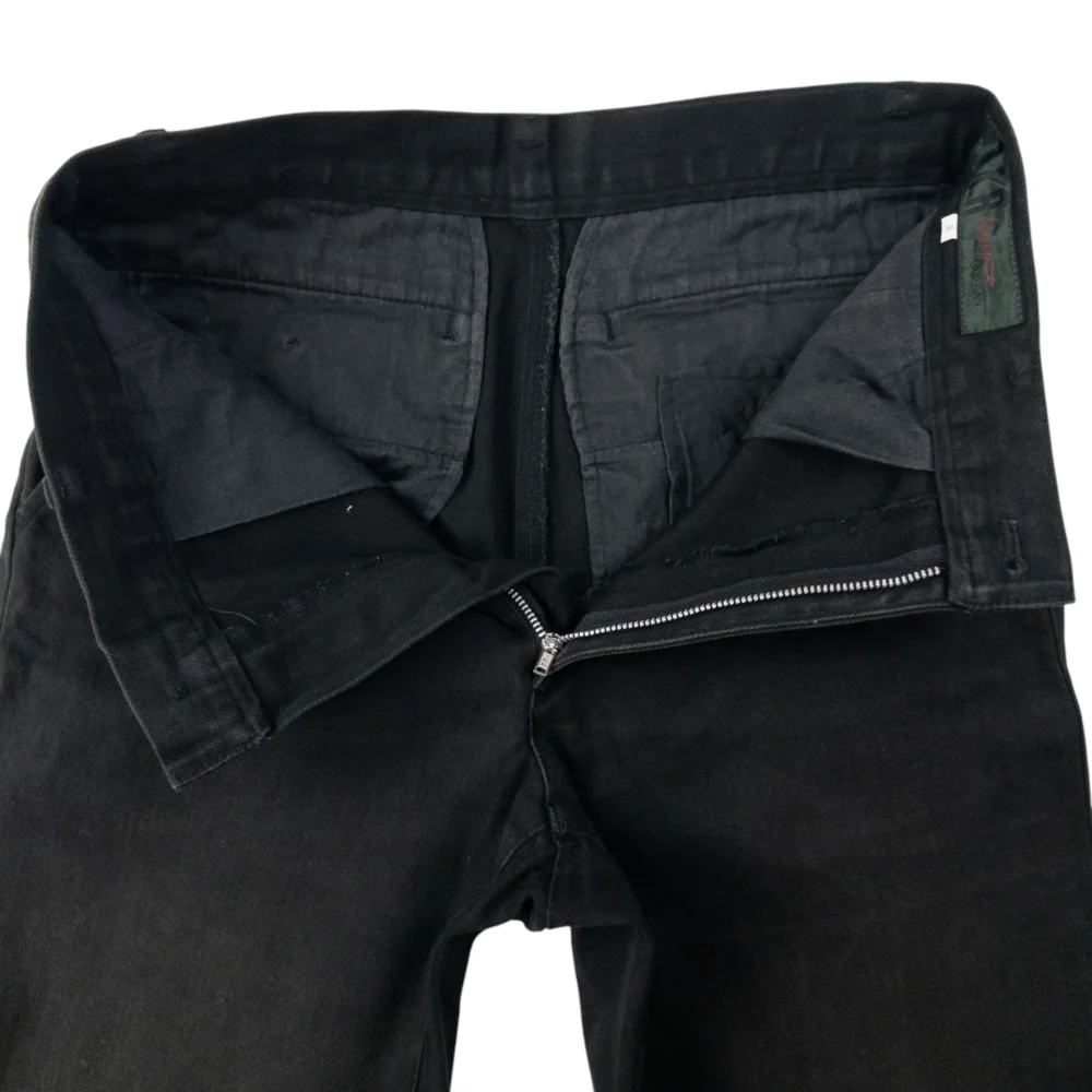 Vintage Yohji Yamamoto D'Urban Trousers Size S - 5