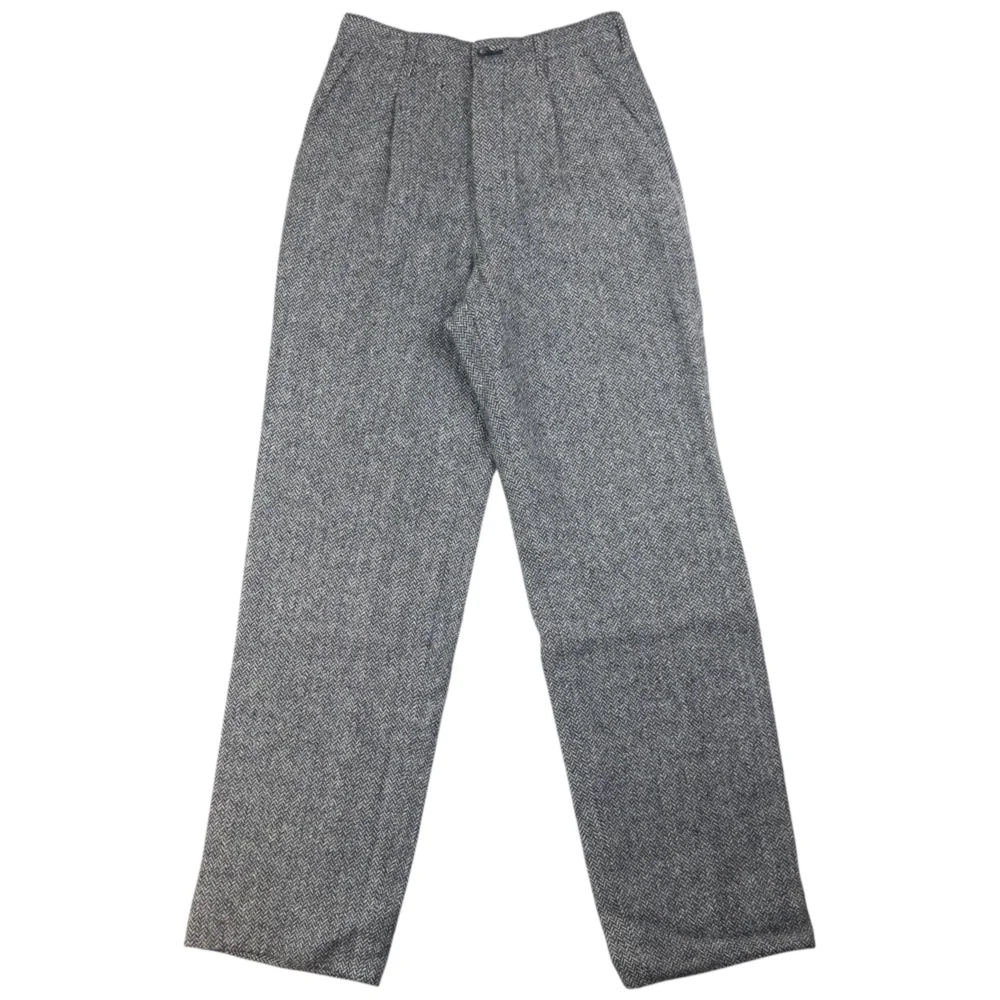 Vintage Y's For Men By Yohji Yamamoto Wool Trousers Size W26