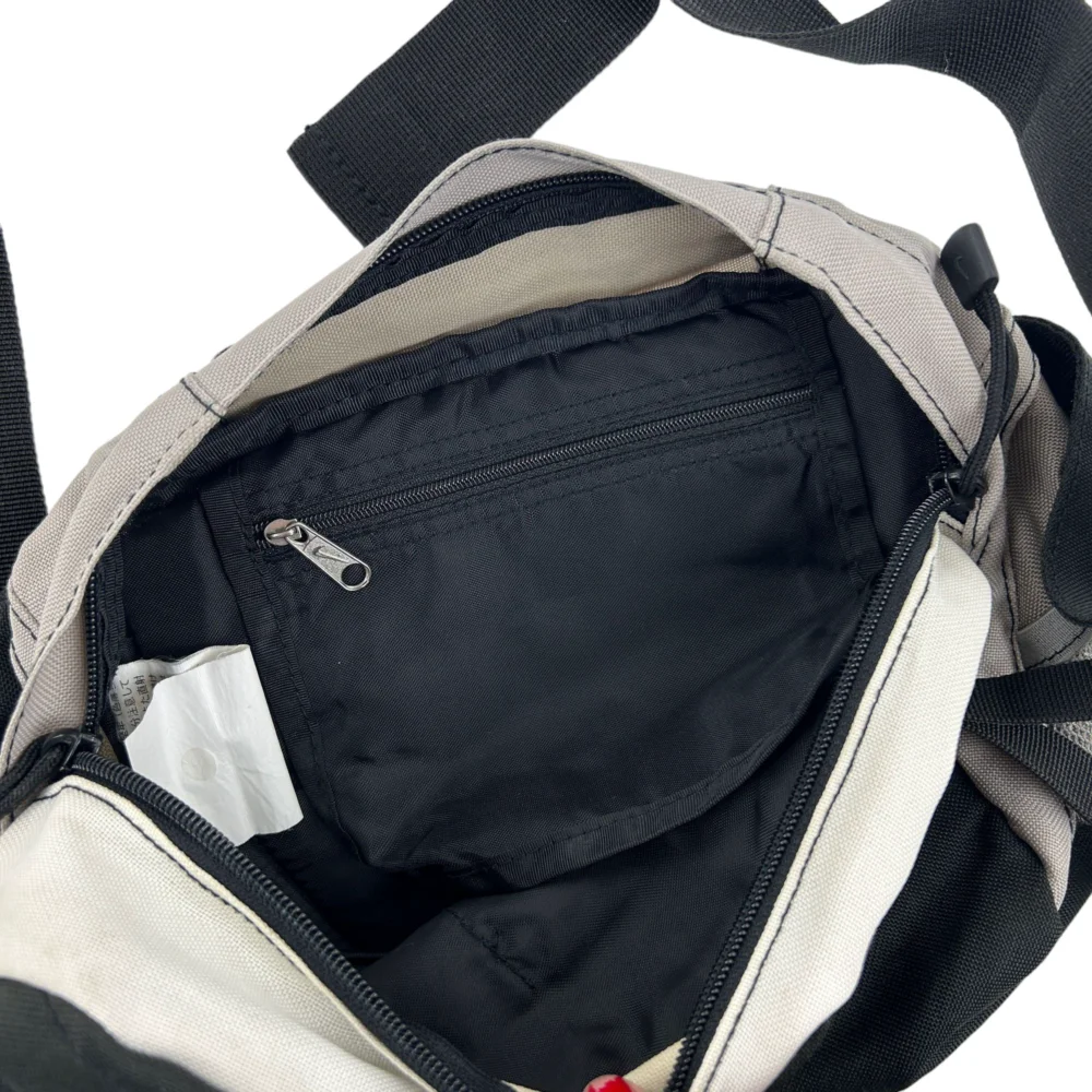 Vintage Nike Waist / Bum Bag - 4