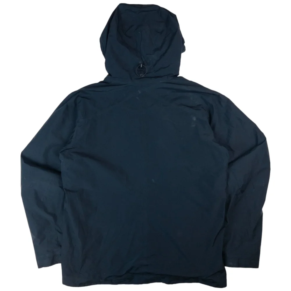 Vintage Arcteryx Veilance Zip Up Waterproof Puffer Jacket Size L - 2