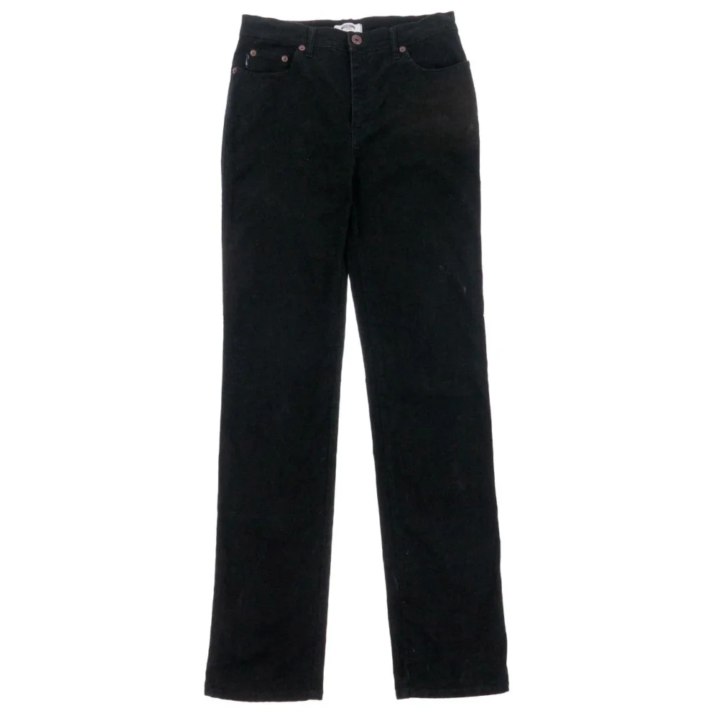 Vintage Moschino Jeans Size W27 - 2