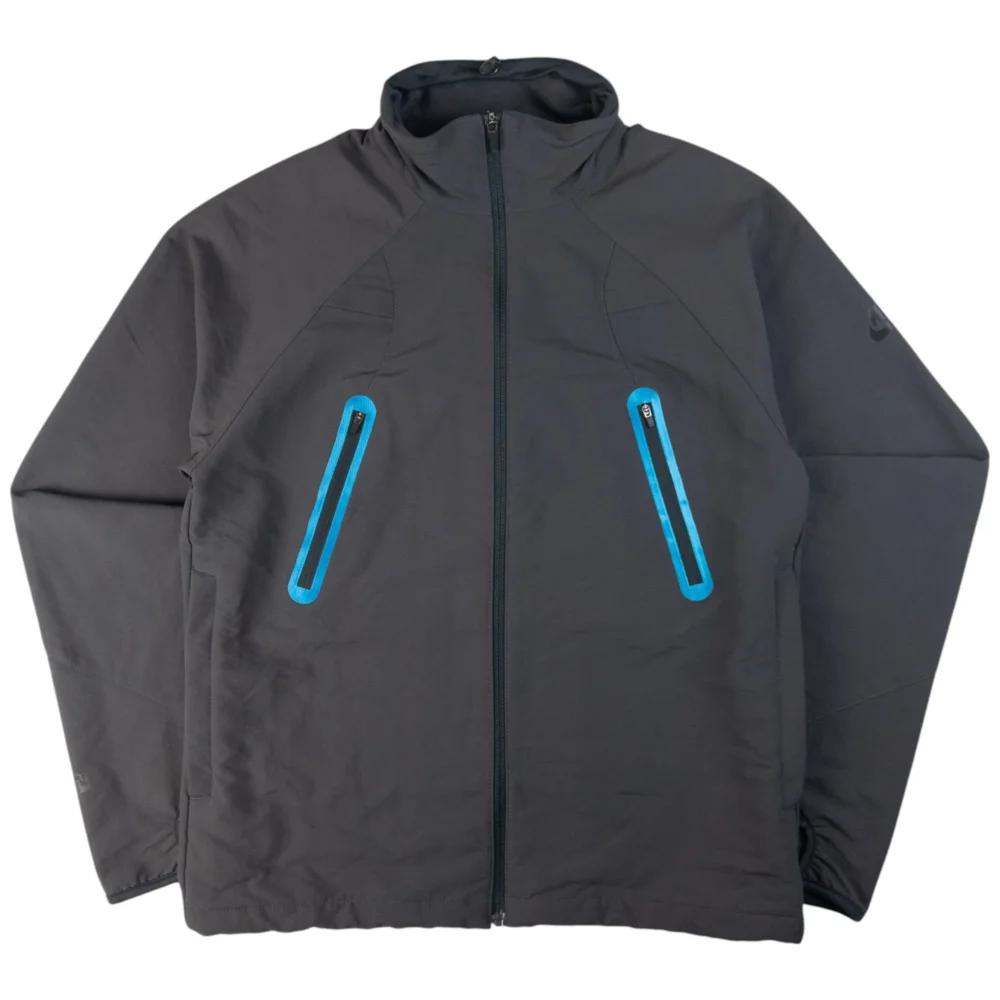 Vintage Nike TN Air Zip Up Jacket Size S