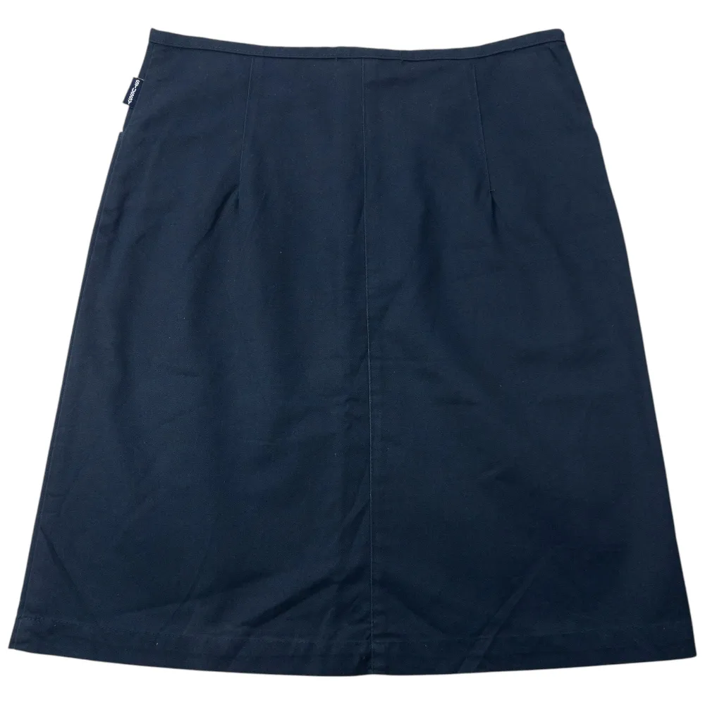 Vintage Stussy Mini Skirt Womens Size W28 - 2