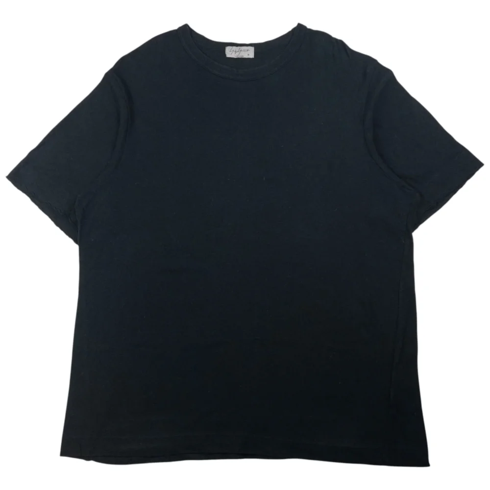 Vintage Yohji Yamamoto T Shirt Size XL