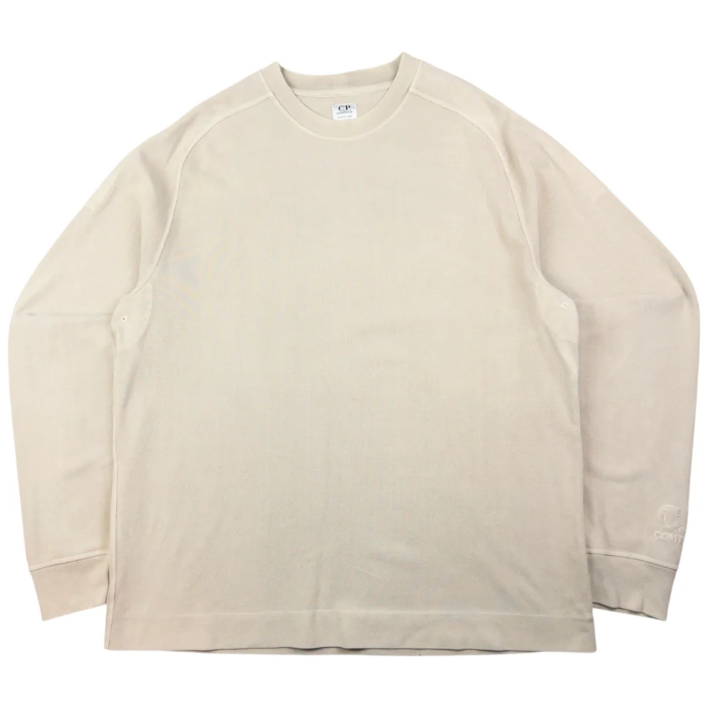 Vintage CP Company Sweatshirt Size XXL