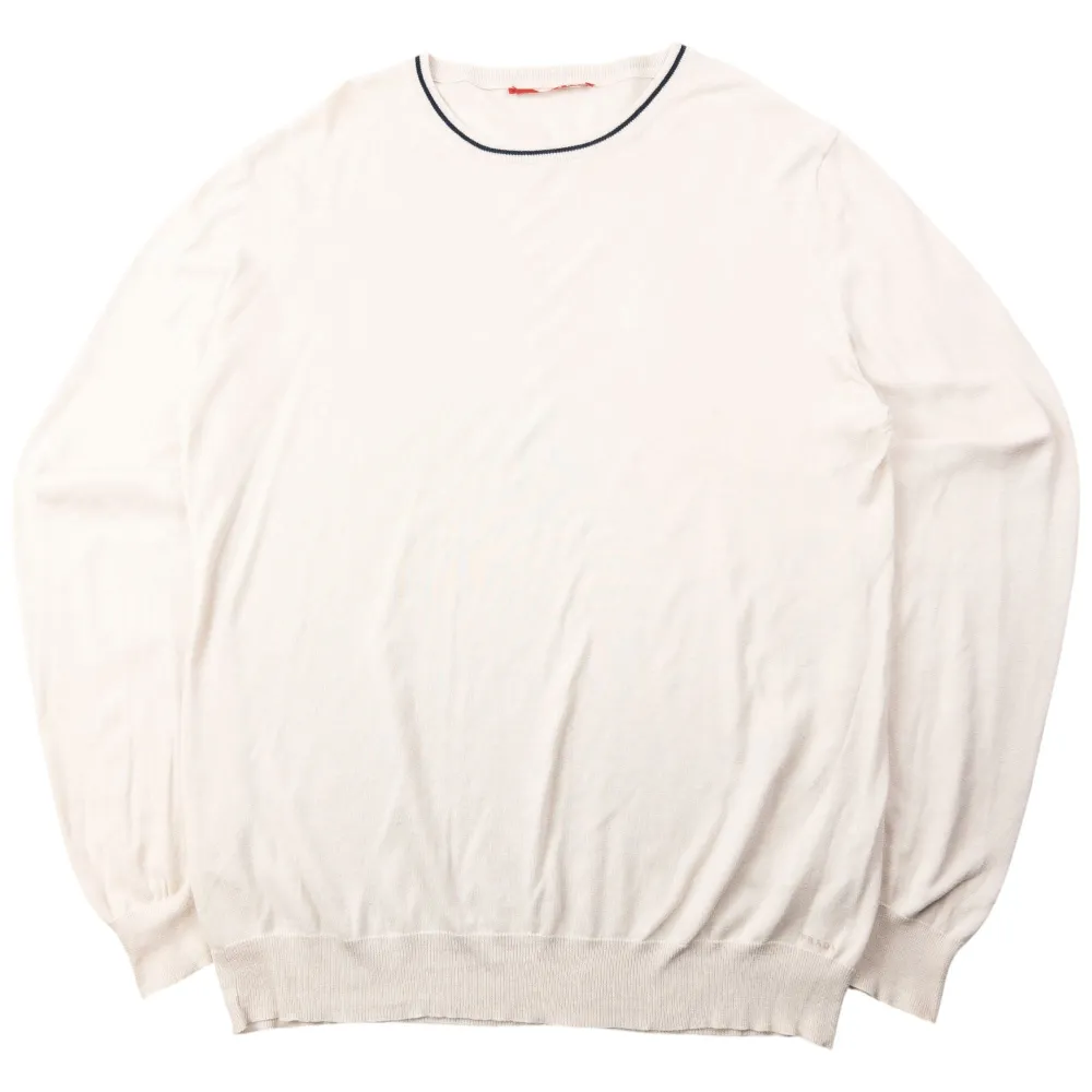 Vintage 2007 Prada Sport Lightweight Jumper Size S